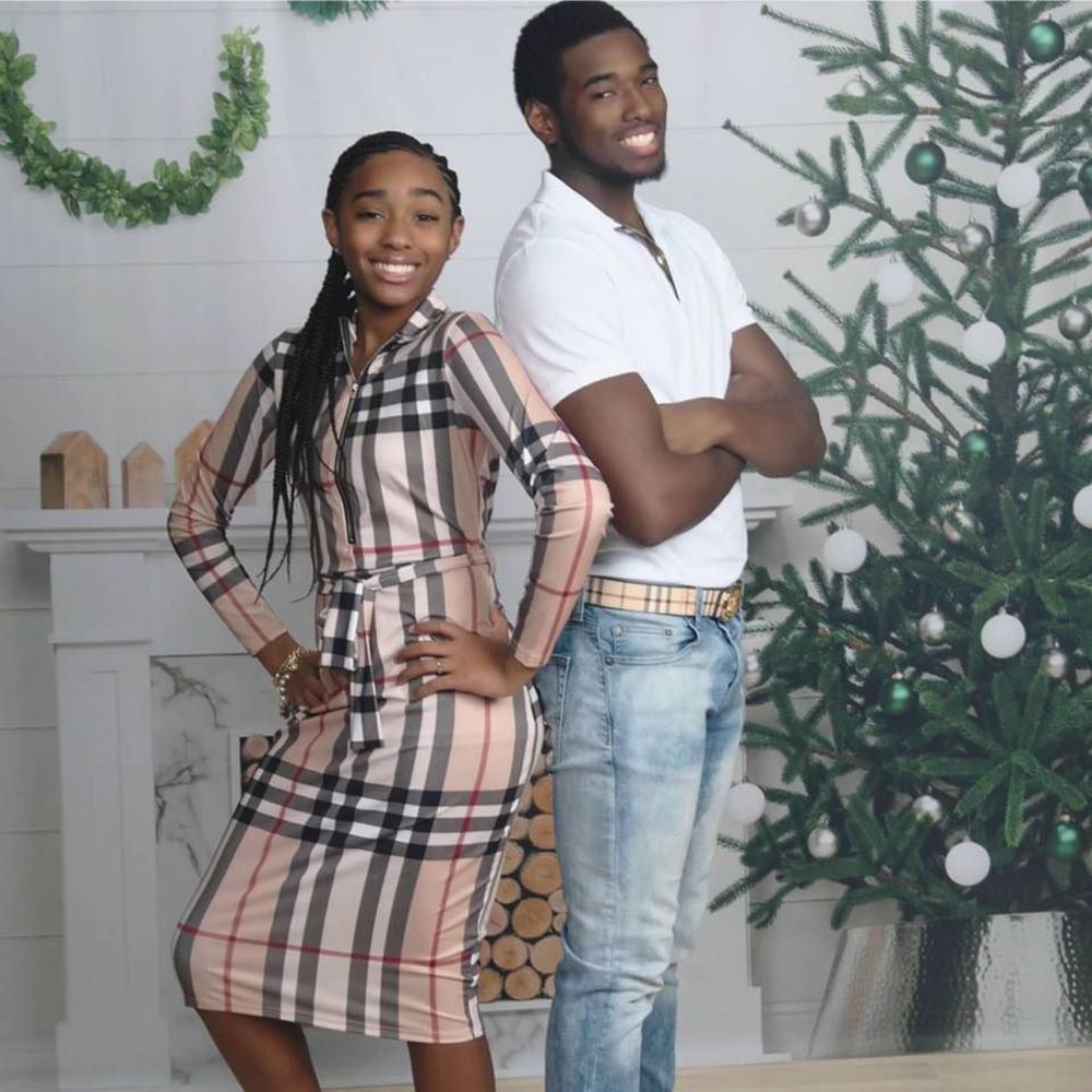 Meet your Posher, Melanie